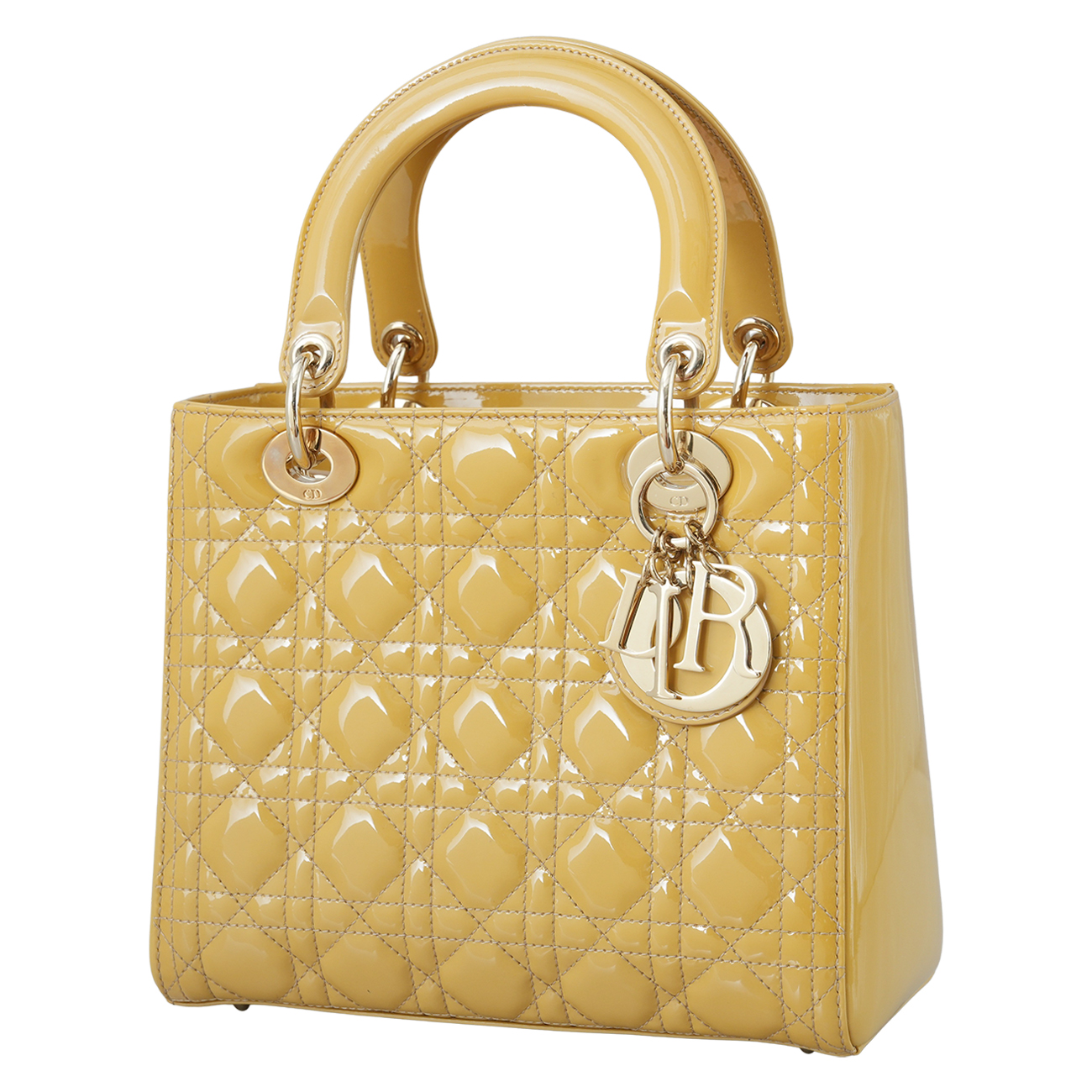 CHRISTIAN DIOR(USED)크리스찬 디올 레이디 디올 미듐